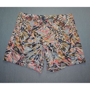 Saxx Betawave 2N1 Shorts Men's‎ 38 Droptemp Cooling Liner Active Bottoms